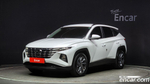 Hyundai Tucson Hybrid (NX4) Premium 2WD (10.2021)
