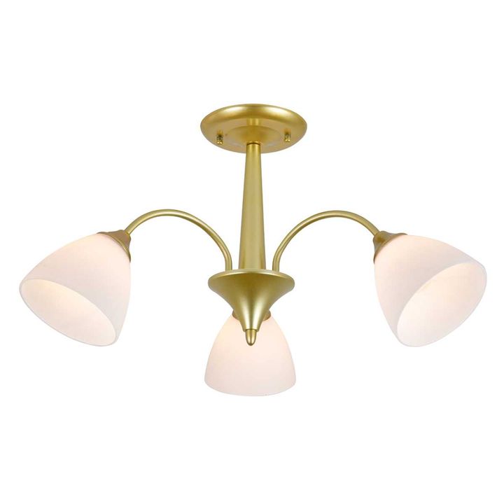 Потолочный светильник Escada ILEX ES0000032