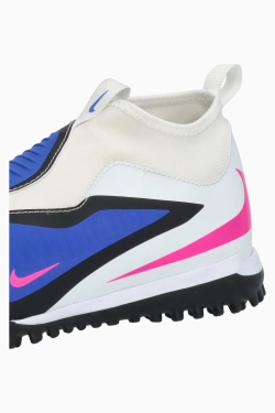 Сороконожки Nike Phantom 6 High Academy TF Junior