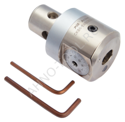 Расточная головка CKB6-EWB0850-65 "ACCKee"