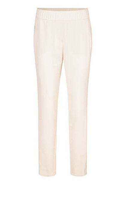 Marc Cain Брюки на резинке в спортивном стиле