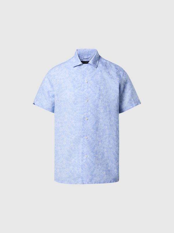 РУБАШКА NORTH SAILS