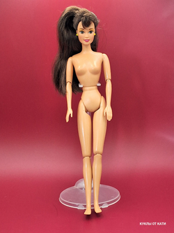 Кукла Барби Тереза 90х винтаж 031275