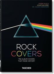 Rock Covers
