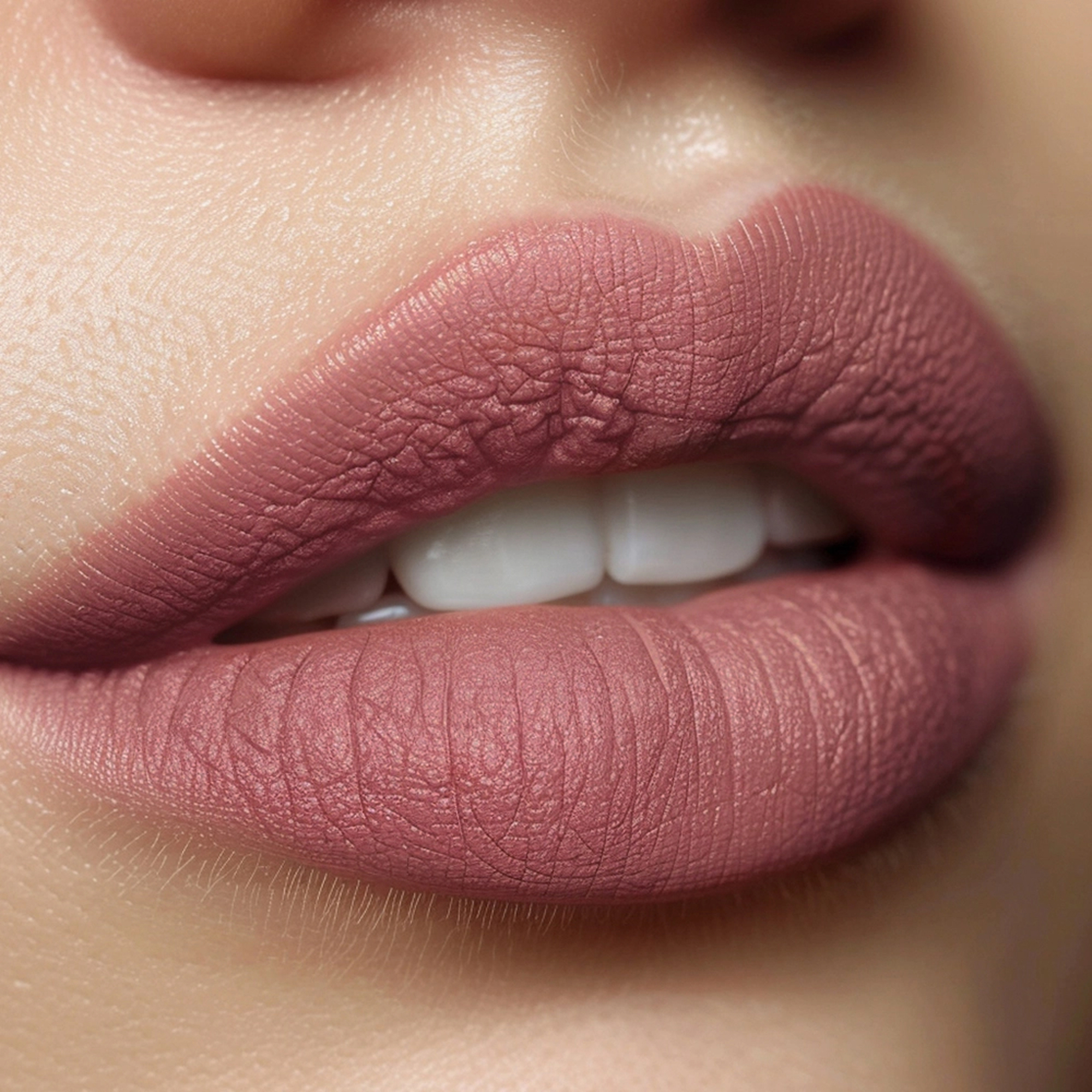 Матовая помада для губ LIPSTICK MATTE BAROQUE ROSE 4.5 г