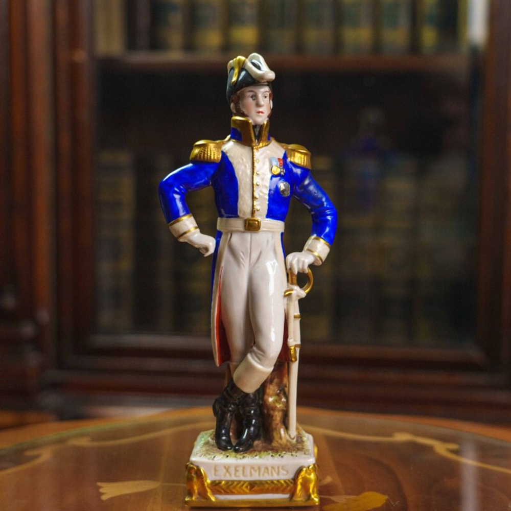 Маршал армии Наполеона