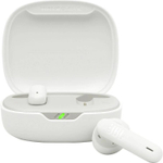 Наушники JBL Wave Flex 2, Bluetooth, вкладыши, белый [jblwflex2wht]