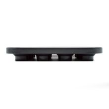 Лоток под шары 57.2 мм (черная) пул