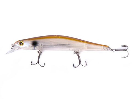 Воблер Fit Minnow 110SP (Original) 11 см, цвет 301, 16.5 г