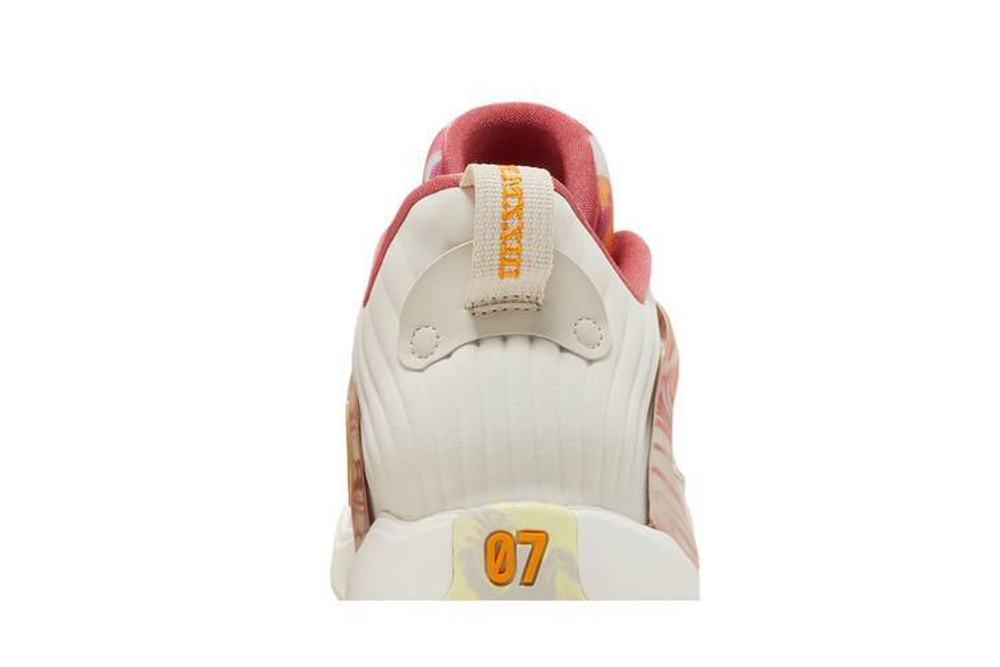 Кроссовки Nike Kd 15 "All-Star" 15 Tpu