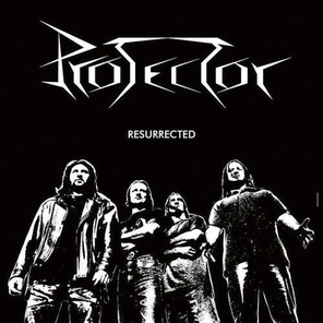 Protector / Resurrected (RU)(CD)