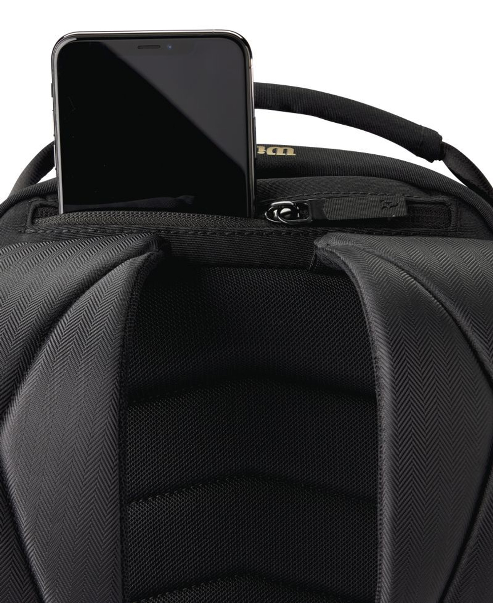 Wilson Laver Cup 2025 RF - black