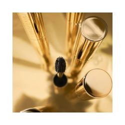 RBG Russian Beauty Guru Объемная тушь для ресниц "Калина", тон 01 черная, 8 мл