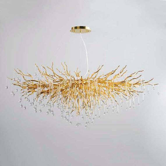 Подвесная люстра Imperium Loft Marian 167213-26