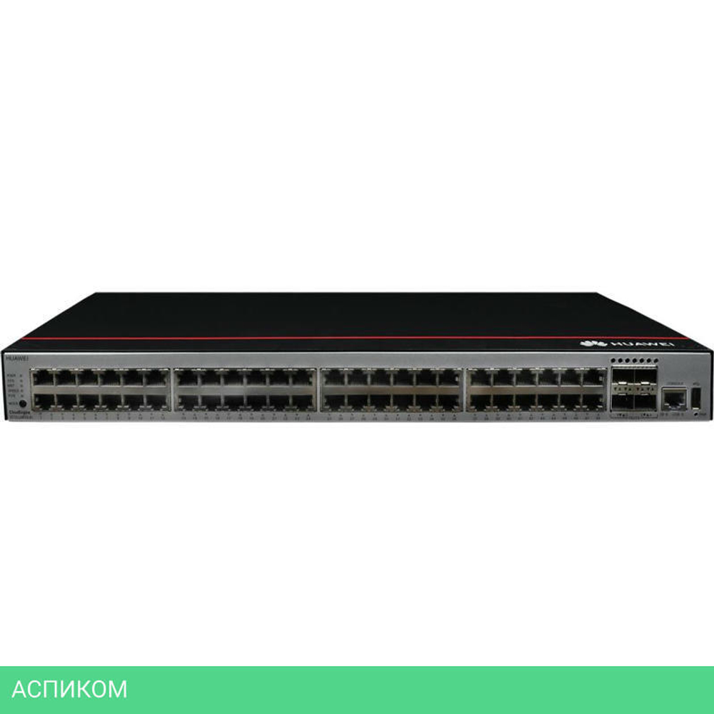 Коммутатор Huawei 98011343-SET1