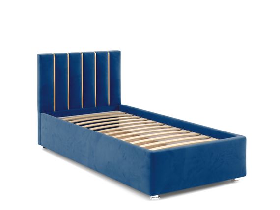 Кровать Mellisa Gold 90 с подъемным механизмом - Velutto 26