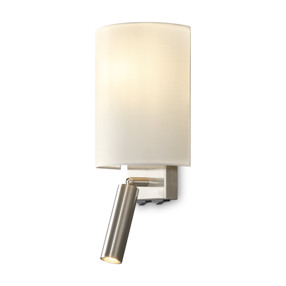 Настенный светильник Freya Bride FR5367WL-L40N