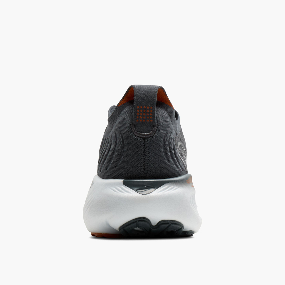 Кроссовки для бега Brooks Adrenaline GTS 25 - Turbulence/Bombay Brown/Grey