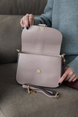 СУМКА Италия Le Borsette 85837