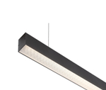 DK9153-BK Линейный светильник 42W 1500mm 3000K, черный