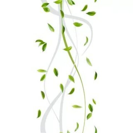 Панель ПВХ СТАНДАРТ 25_Колибри фон №19Т014-1Г