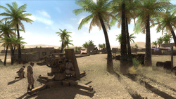 Theatre Of War 2: Africa 1943 (для ПК, цифровой код доступа)