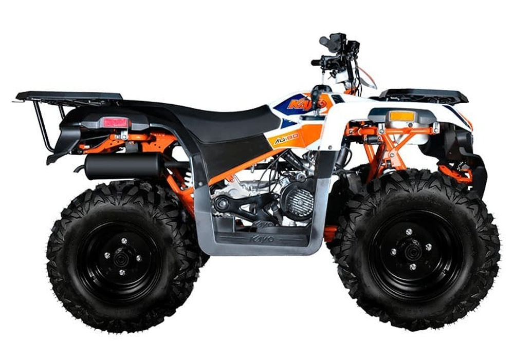 Квадроцикл KAYO AU180