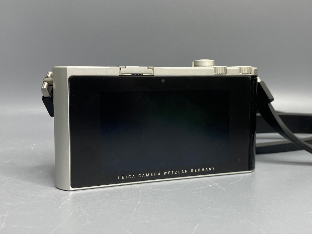 Leica TL-2 (Type no 5370)