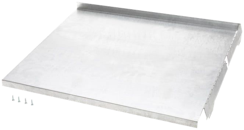 Комплект вентиляционной защитной пластины без уплотнителя H61087