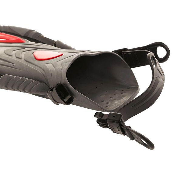 Ласты Marlin Florida Red