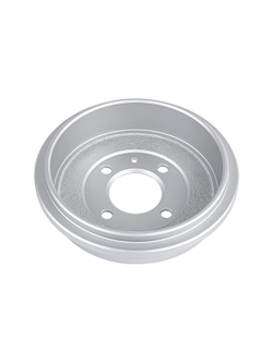 Барабан тормозной CHERY Amulet/SEAT Arosa/VW Polo Classic (96-01) GANZ GIJ10350