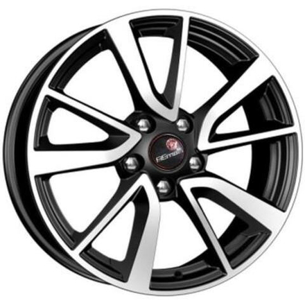 Remain R162 7x17 5x114.3 ET 40 Dia 66.1 (BFP)