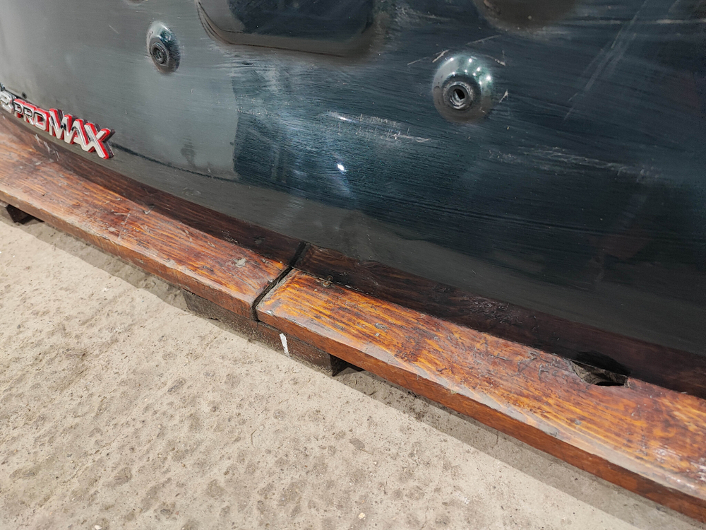 Крышка багажника Chery Tiggo 8 Pro Max 23-нв Б/У Оригинал 552000306AADYJ