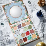 Oden's Eye Snow Dream Palette