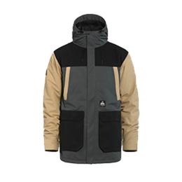 Куртка для сноуборда