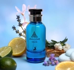 Maison Alhambra Jean Lowe Azure EDP