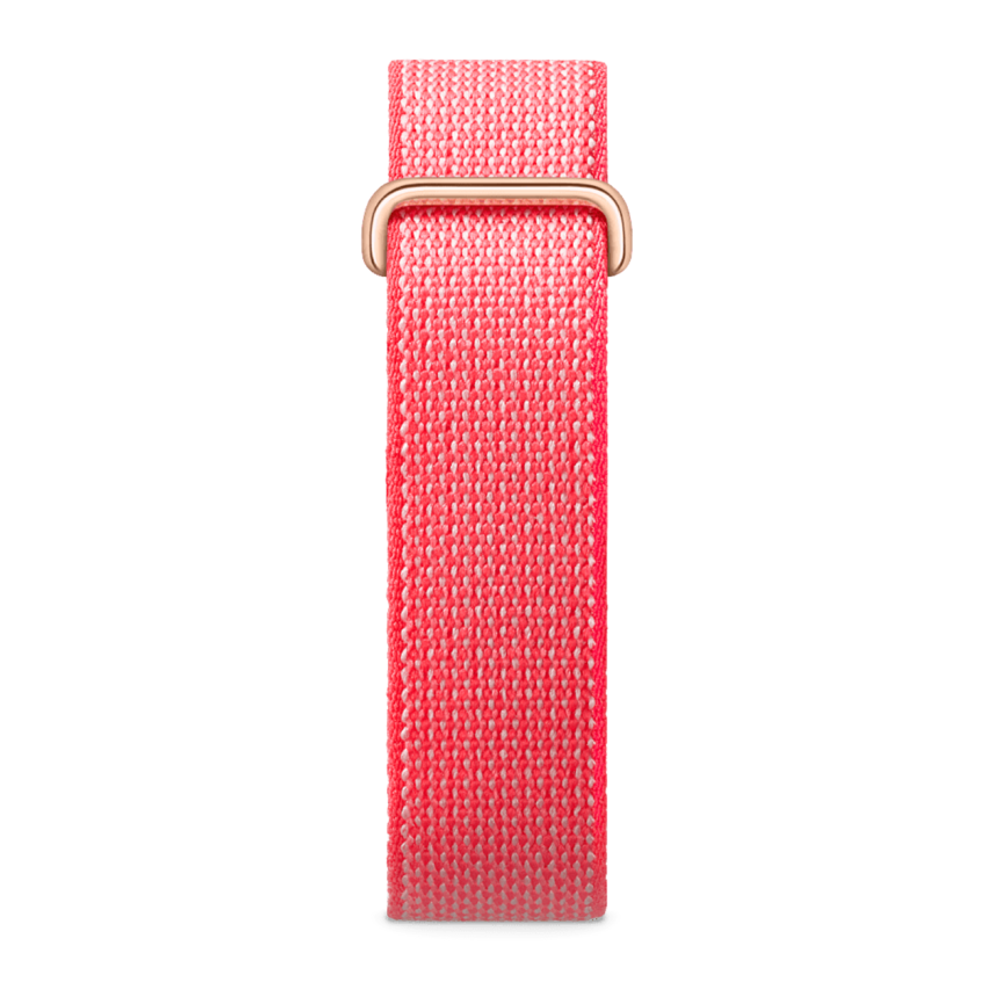 Фитнес-браслет Google Fitbit Air (Berry)
