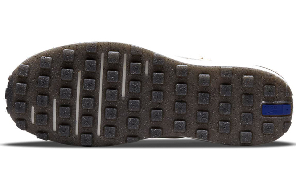 Кроссовки Nike Waffle One (Женская размерная сетка)