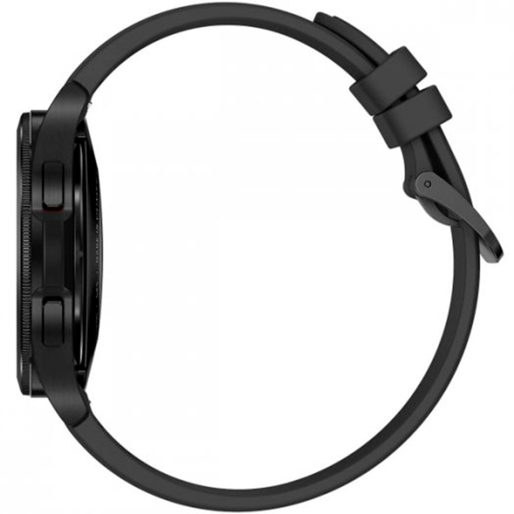 Смарт-часы Samsung Galaxy Watch 4 Classic 42 мм, чёрный