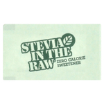 In the Raw, Stevia In The Raw®, нулевой подсластитель, 100 пакетиков, 100 г (3,5 унции)