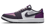 Кроссовки Jordan Air Jordan 1 Low Golf Nrg "Purple Smoke"
