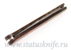 Нож BOKER 100501 Barlow Integral Leopard-Damascusфотография - 7