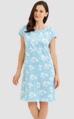 Сорочка Rosch 1253112