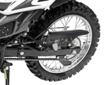 Мотоцикл кроссовый эндуро REGULMOTO SK 200GY-5