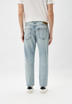 Джинсы DAD мужские CALVIN KLEIN JEANS