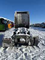 SITRAK C7H 6x4 Седельный тягач ZZ4256V364HE (Дизельный, 12,4 л, 480 л.с., АТ)