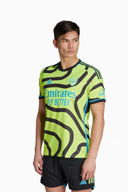 Футболка adidas Arsenal FC 23/24 Away Authentic