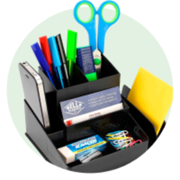 Наборы канцелярские