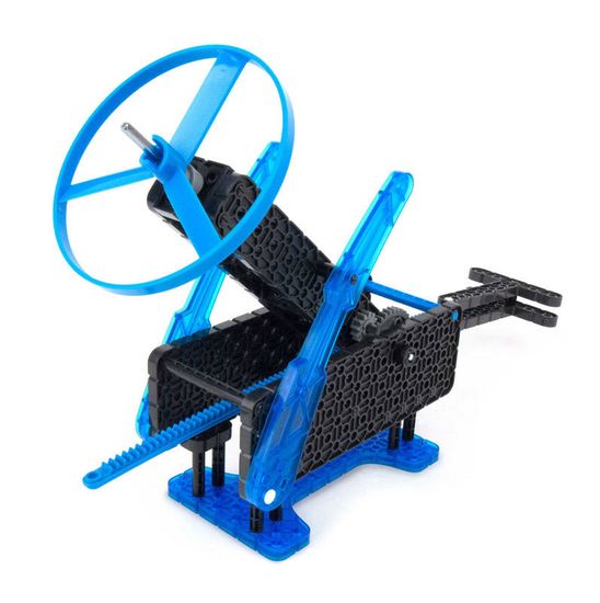 HEXBUG Простые механизмы (1): Запускатель