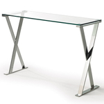 Консоль DUPEN CON-15 Прозрачная